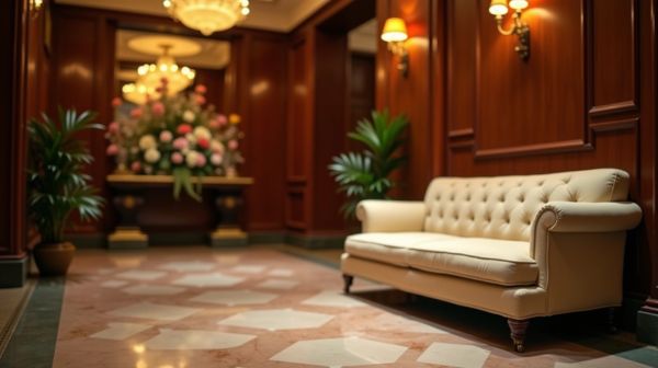 Top 10 hôtels 4 étoiles à Paris pour un séjour mémorable