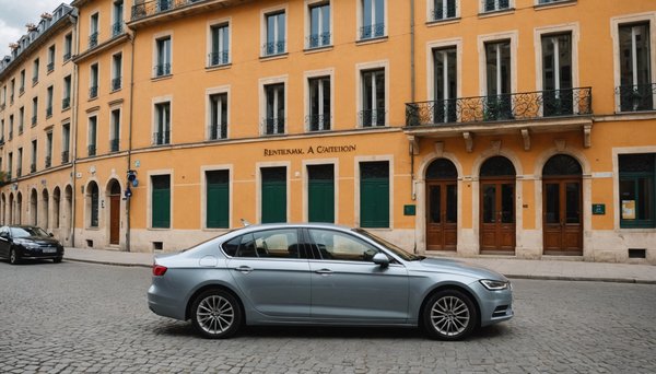 Louer voiture à lyon : guide simple pour choisir la meilleure option